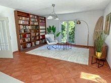 Wohnzimmer Verkauft: Wohnen mit Weitblick in K�penick: flexibel, familienfreundlich und naturnah!