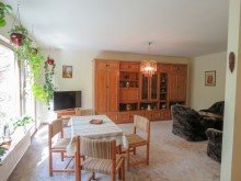 Wohnzimmer Familienhaus in Ruhiglage!