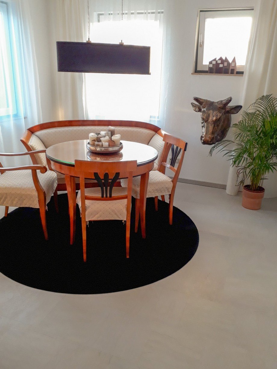 UG Zimmer Einfamilienhaus Berlin