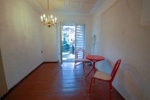 Essbereich W�rmeged�mmtes Reihenhaus mit neuem Bad in der GAGFAH-Siedlung!