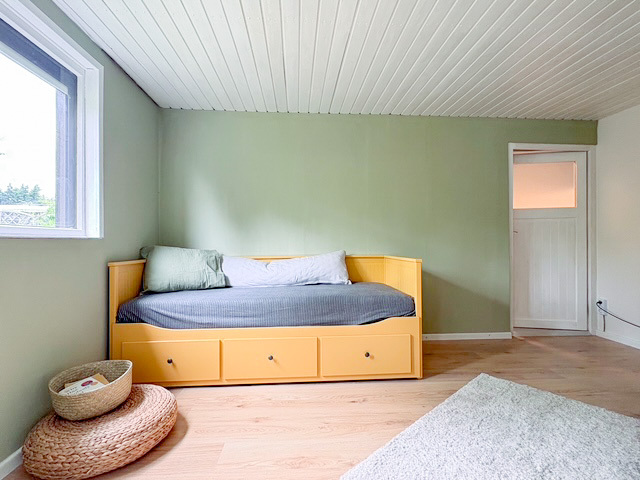 Zimmer Freizeitgrundst�ck Berlin