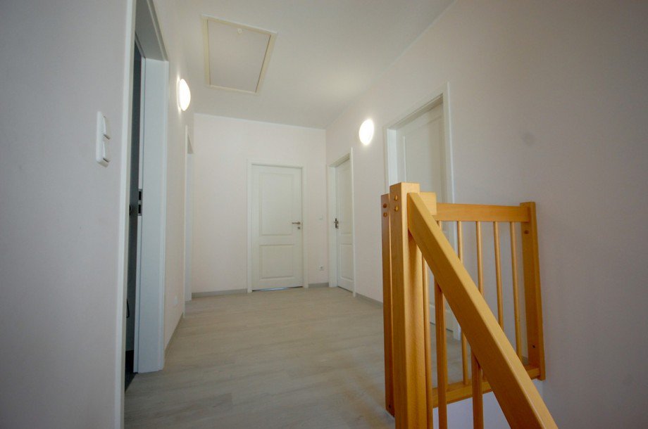 Flur OG Einfamilienhaus Berlin