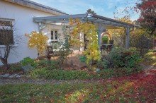 Terrasse Ebenerdiges Wohnhaus auf gro�z�gigem Grundst�ck!