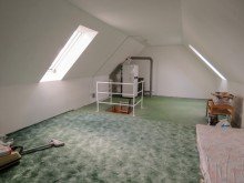 Dachboden Reihenmittelhaus im Wohnpark K�nigspark mit ca. 160 m� Nutzfl�che!