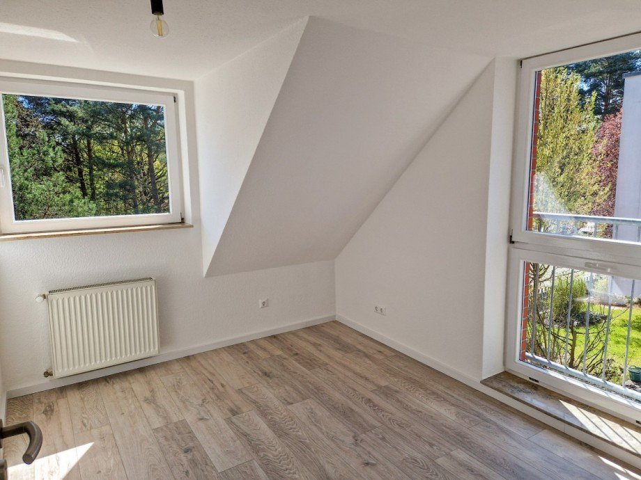 OG Zimmer 2 Maisonettewohnung Berlin