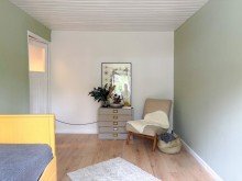 Zimmer Verkauft! Idyllisches Freizeitgrundst�ck mit schickem Tinyhaus und Platz f�r mehr!