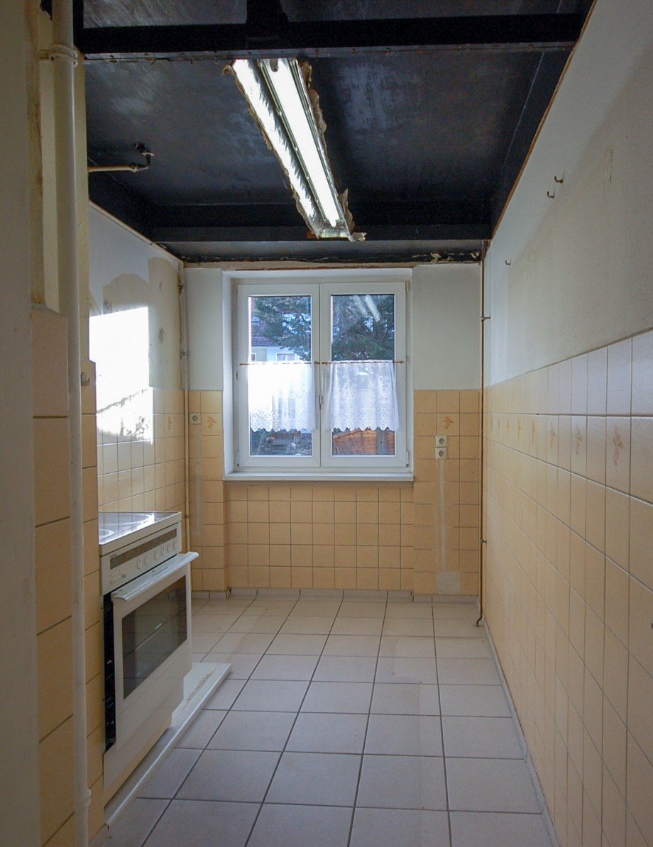 K�che Reihenmittelhaus Berlin