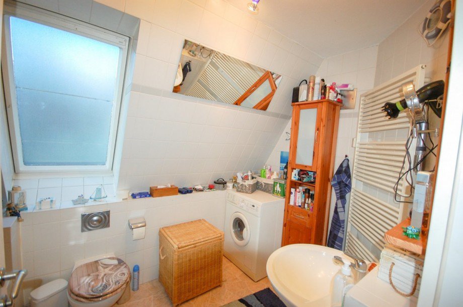 Bad Wohnung Berlin